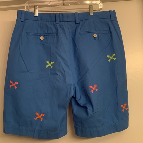 Vineyard Vines Men’s Breaker Short - Picture 3 of 5